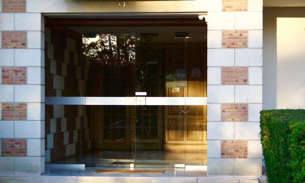 Appartement Le Clos De Sablier Tourgeville Pokój zdjęcie