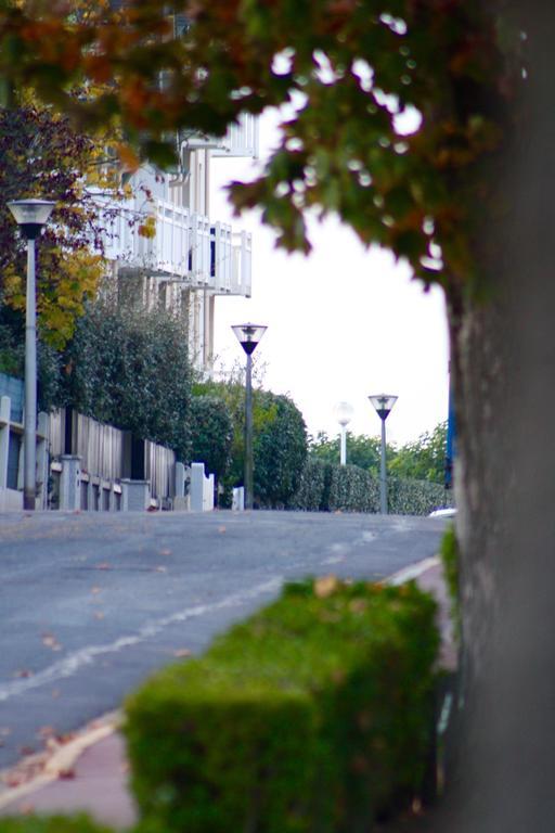 Appartement Le Clos De Sablier Tourgeville Zewnętrze zdjęcie